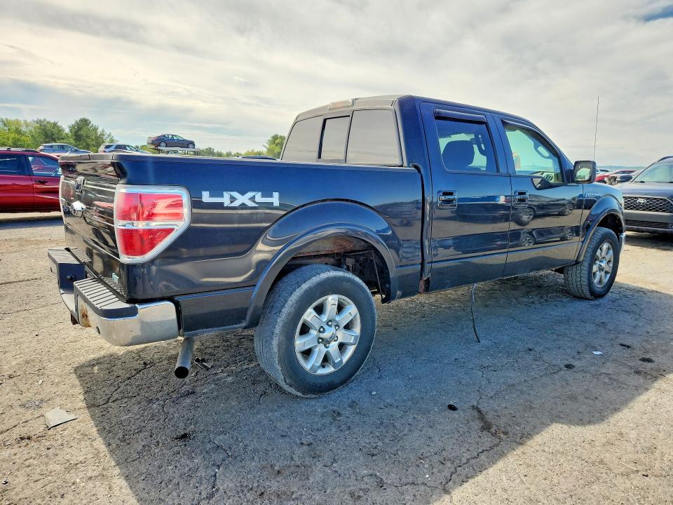 2010 Ford F150 მანქანა იყიდება აუქციონზე, vin: 1FTFW1EV3AFD02612, აუქციონის ნომერი: 68293696