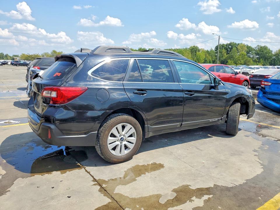 Продажа на аукционе авто 2019 Subaru Outback, vin: 4S4BSAFC0K3267193, номер лота: 67414366