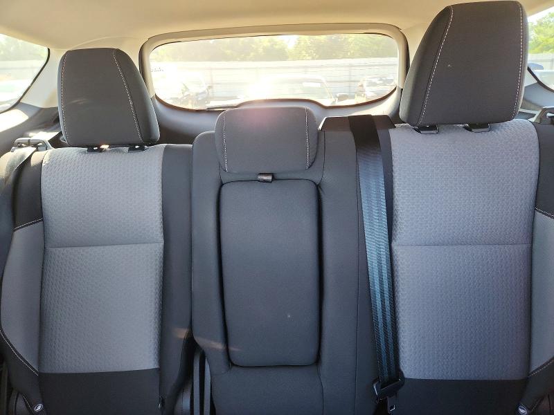 2017 Ford Escape მანქანა იყიდება აუქციონზე, vin: 1FMCU9GDXHUE83270, აუქციონის ნომერი: 68859266
