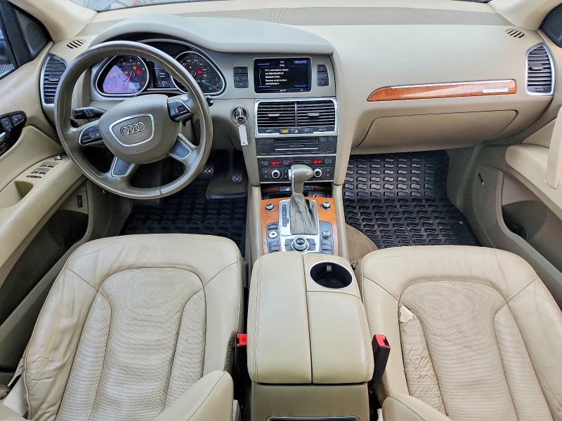 Продаж на аукціоні авто 2015 Audi Uk, vin: WA1DGAFE2FD028576, номер лоту: 67734926