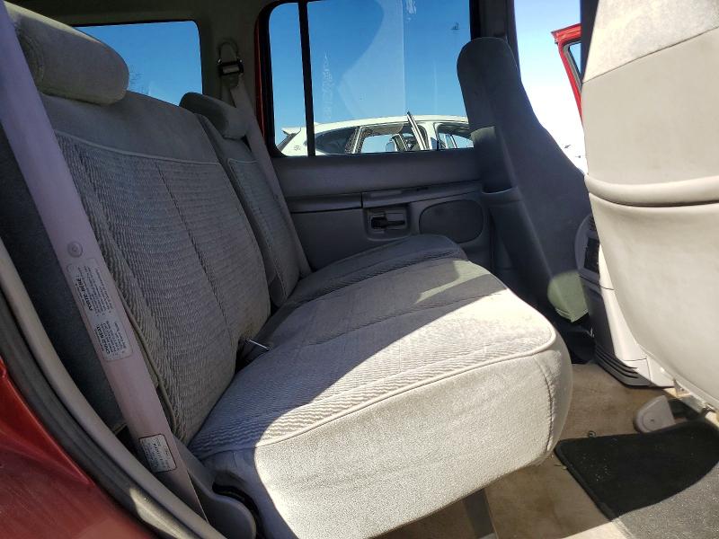 71226306 :رقم المزاد ، 1FMDU35P3VZB98942 vin ، 1997 Ford Explorer مزاد بيع