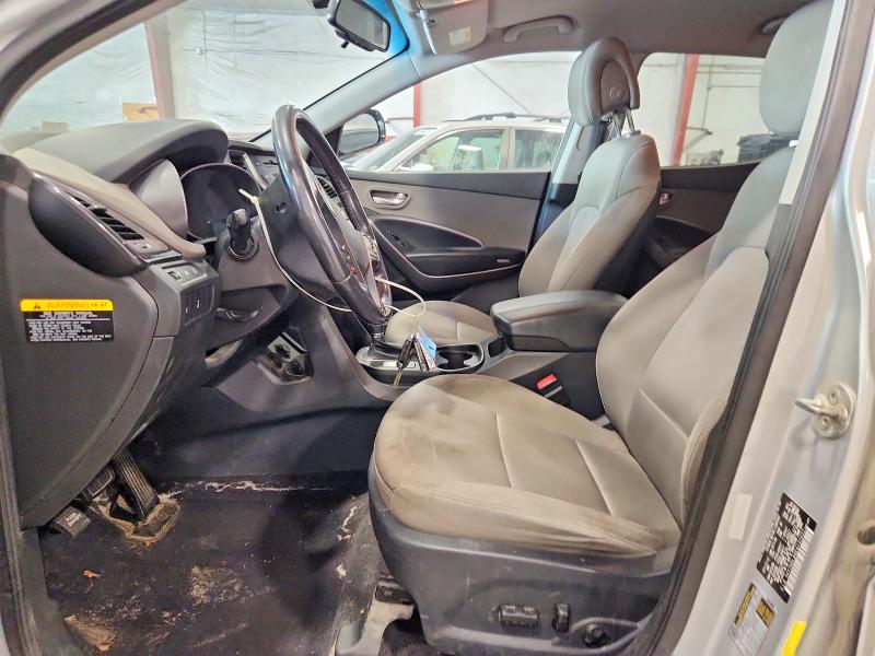 Продаж на аукціоні авто 2014 Hyundai Santa Fe Sport, vin: 5XYZUDLB0EG132032, номер лоту: 67970076
