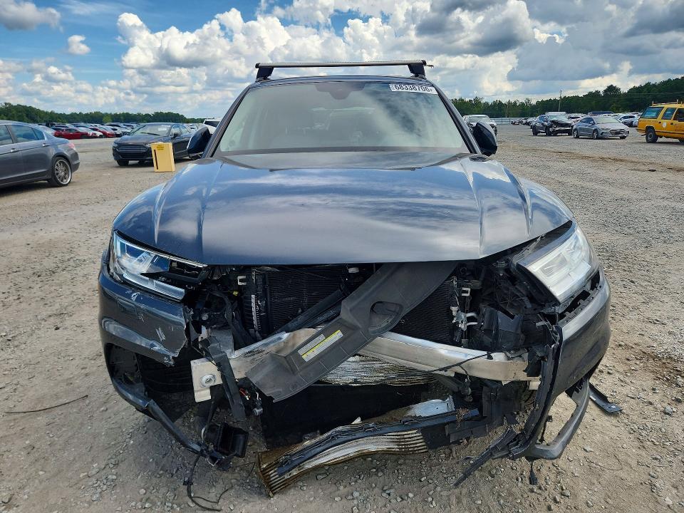 Aukcja sprzedaży 2019 Audi Q5, vin: WA1BNAFY0K2084285, numer aukcji: 68338706