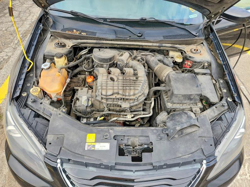 Aukcja sprzedaży 2014 Chrysler 200, vin: 1C3CCBBG9EN193127, numer aukcji: 68784596