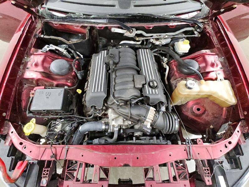 Продаж на аукціоні авто 2018 Dodge Charger, vin: 2C3CDXGJ3JH115069, номер лоту: 65751206