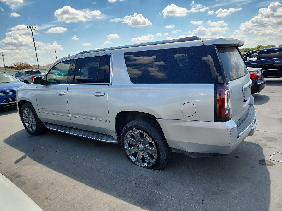 2016 Gmc Yukon Xl მანქანა იყიდება აუქციონზე, vin: 1GKS2HKJ4GR187213, აუქციონის ნომერი: 68477586
