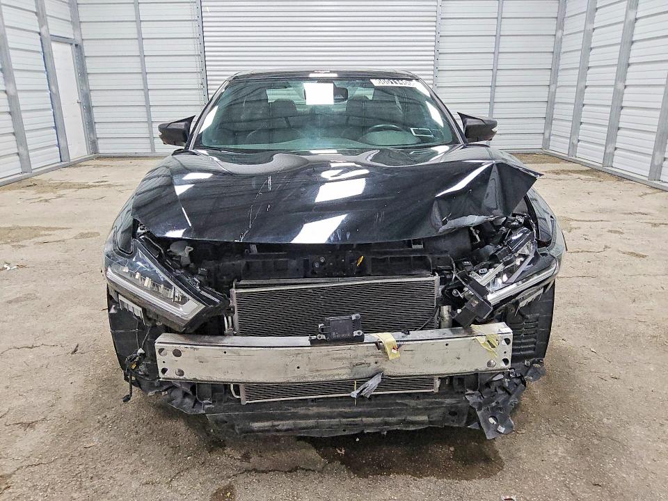 Продаж на аукціоні авто 2023 Nissan Maxima, vin: 1N4AA6EV1PC513796, номер лоту: 66511466