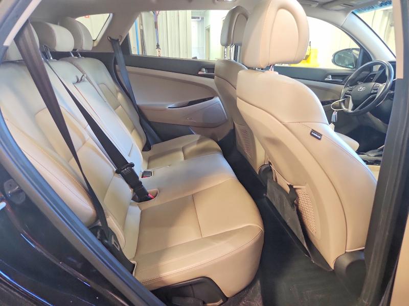 Продажа на аукционе авто 2017 Hyundai Tucson, vin: KM8J3CA22HU594913, номер лота: 68351836