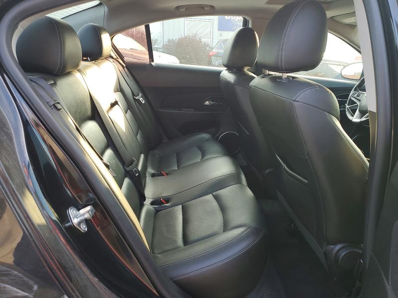 Auction sale of the 2014 Chevrolet Cruze, vin: 1G1PE5SB7E7235014, lot number: 69363656