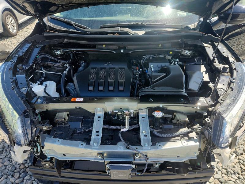 Aukcja sprzedaży 2026 Mitsubishi Eclipse Cross, vin: JA4ATWAA5TZ025766, numer aukcji: 68677006