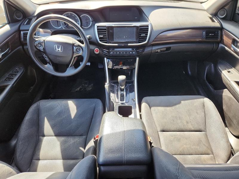 Продаж на аукціоні авто 2016 Honda Accord, vin: 1HGCR2F76GA165530, номер лоту: 70633826