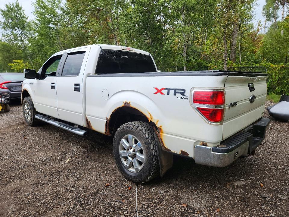 68070996 :رقم المزاد ، 1FTFW1EFXDFD59757 vin ، 2013 Ford F150 مزاد بيع