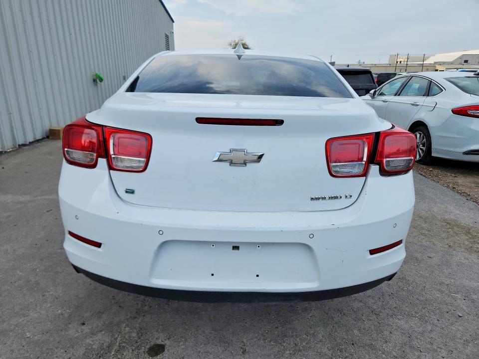 Продажа на аукционе авто 2016 Chevrolet Malibu Limited, vin: 1G11C5SA8GF102158, номер лота: 70288776