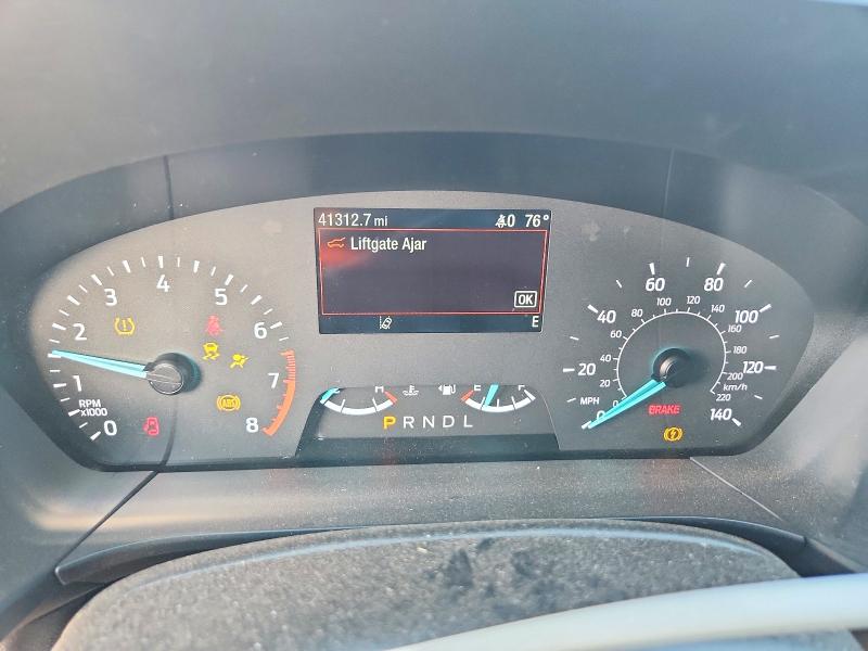 Продажа на аукционе авто 2022 Ford Escape, vin: 1FMCU0F6XNUB41330, номер лота: 67707646