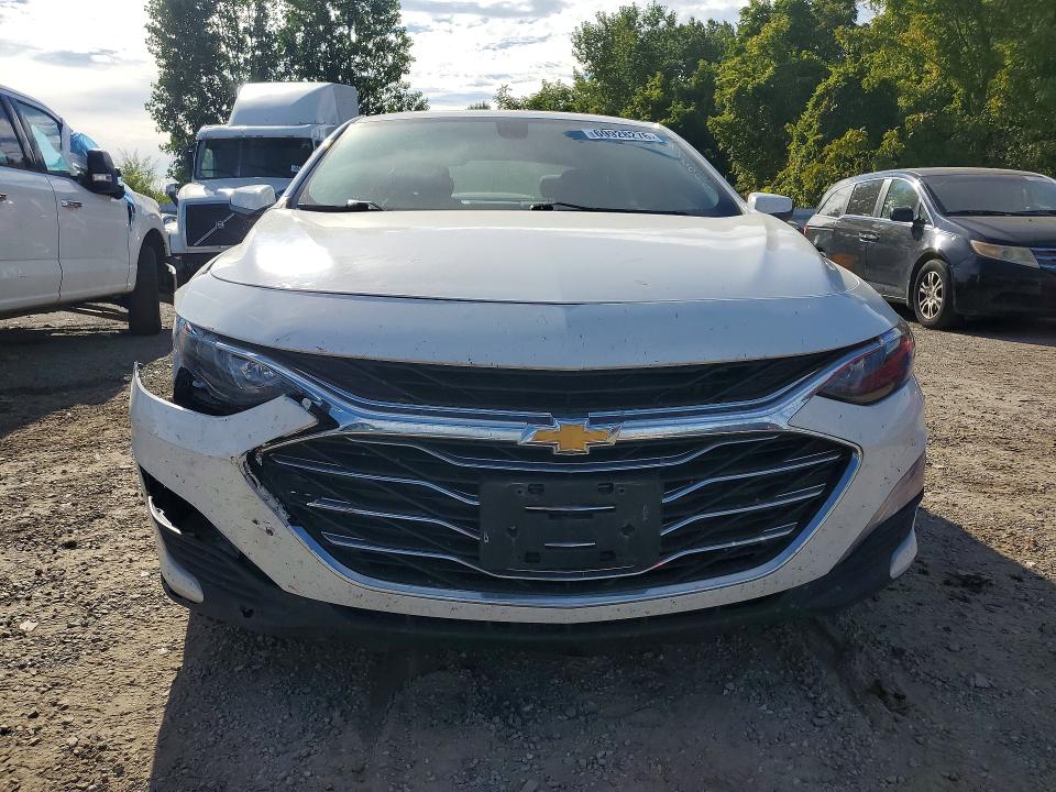 Aukcja sprzedaży 2022 Chevrolet Malibu, vin: 1G1ZD5ST5NF176099, numer aukcji: 69928276