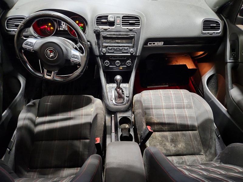 Продаж на аукціоні авто 2014 Volkswagen Gti, vin: WVWHD7AJXEW000826, номер лоту: 69928926