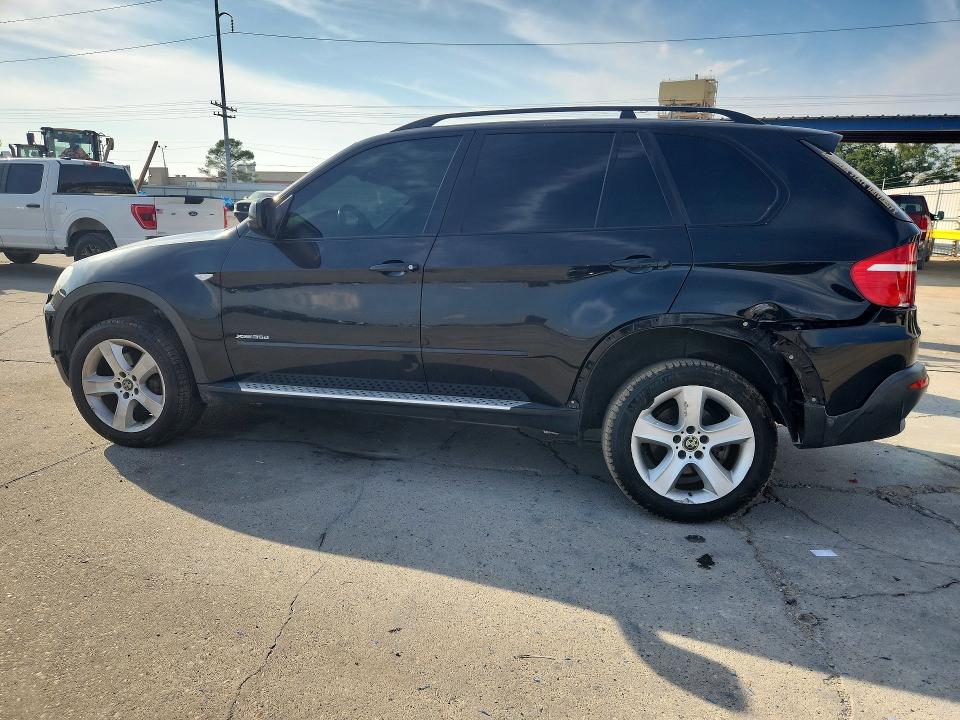 Aukcja sprzedaży 2009 Bmw X5, vin: 5UXFF03539LJ97420, numer aukcji: 70021536