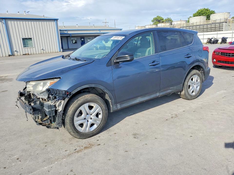 69919276 :رقم المزاد ، 2T3ZFREV5DW067662 vin ، 2013 Toyota Rav4 مزاد بيع