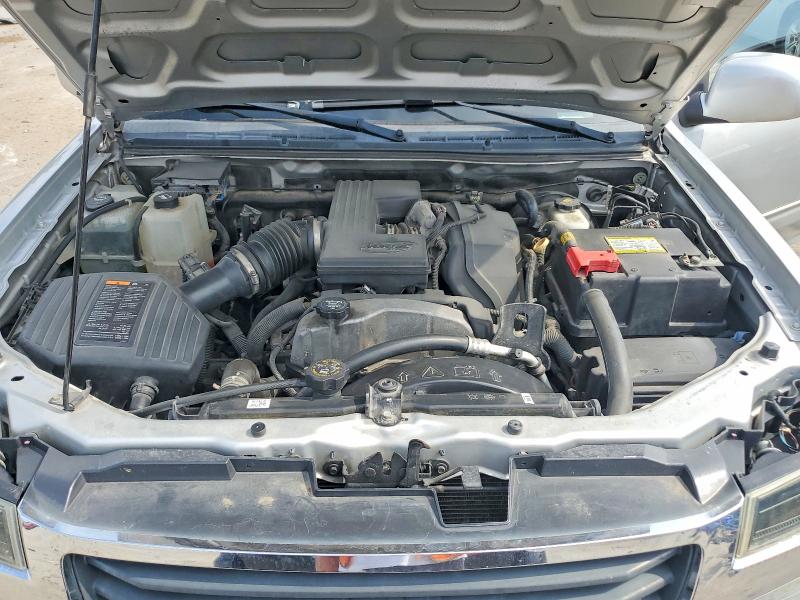 69119886 :رقم المزاد ، 1GTDSCDE3A8143238 vin ، 2010 Gmc Canyon مزاد بيع
