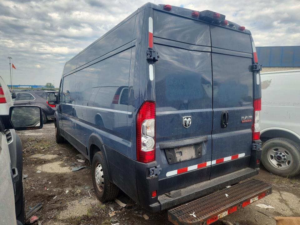 Aukcja sprzedaży 2021 Ram Promaster 3500, vin: 3C6FRVJG2ME501047, numer aukcji: 65920146
