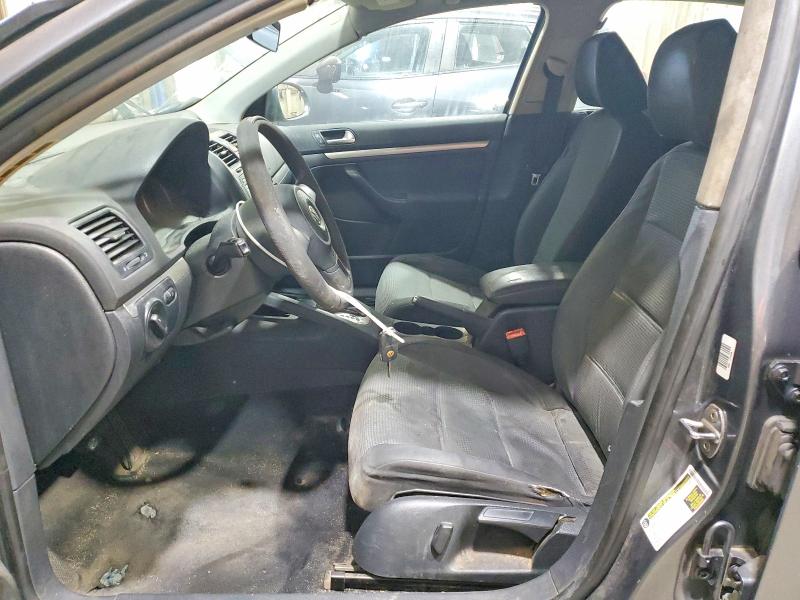 Aukcja sprzedaży 2010 Volkswagen Jetta, vin: 3VWJX7AJXAM040971, numer aukcji: 70657446
