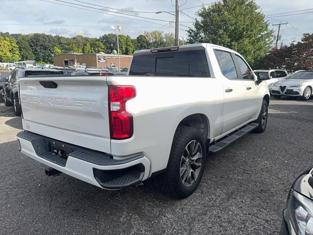2020 Chevrolet Silverado მანქანა იყიდება აუქციონზე, vin: 3GCUYEET4LG361659, აუქციონის ნომერი: 71459376