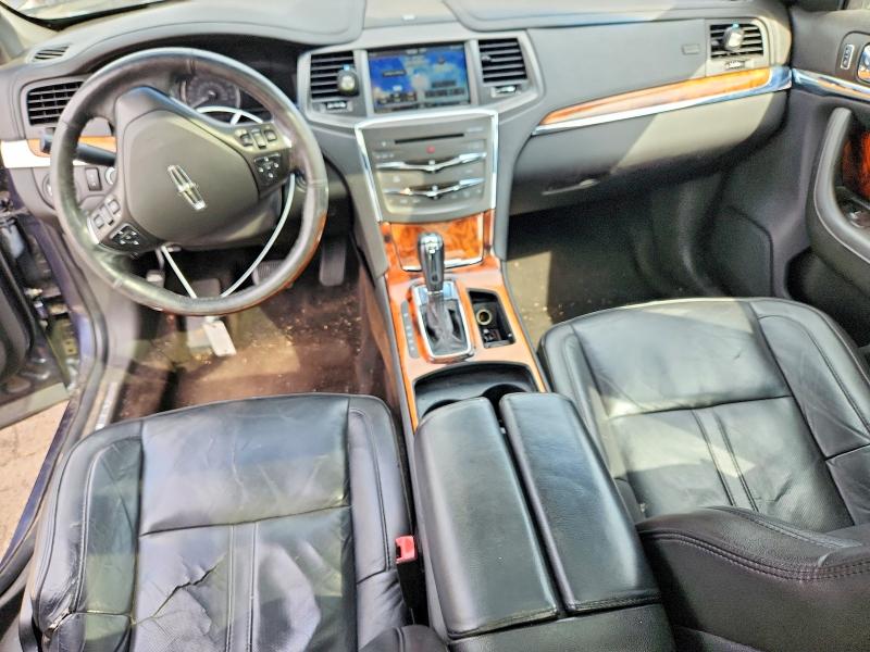 2014 Lincoln Mks მანქანა იყიდება აუქციონზე, vin: 1LNHL9EK0EG611651, აუქციონის ნომერი: 67874866