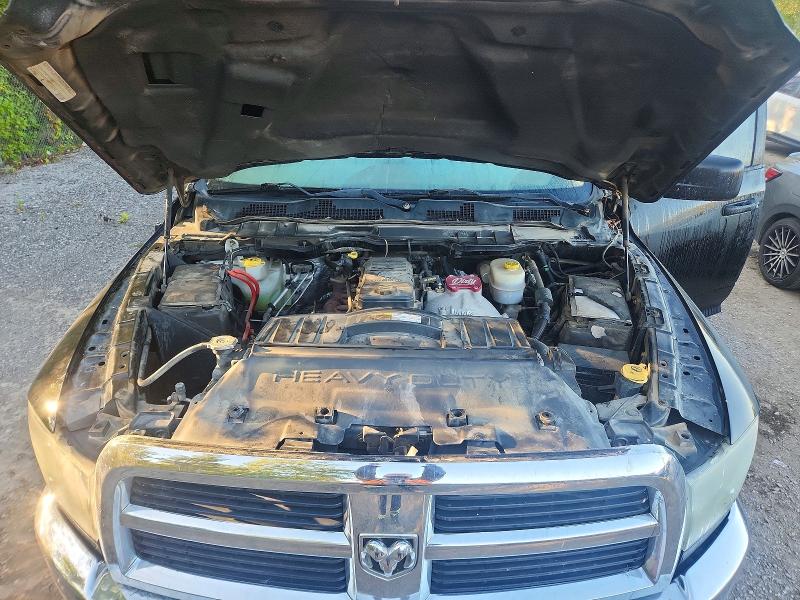 Продажа на аукционе авто 2012 Dodge Ram 2500, vin: 3C6UD5CLXCG311077, номер лота: 68201426