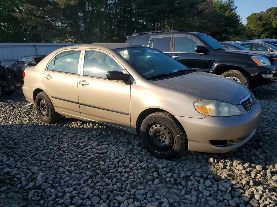 Продажа на аукционе авто 2005 Toyota Corolla, vin: 1NXBR32E35Z346547, номер лота: 68306306