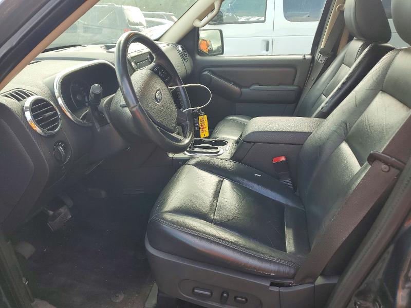 Auction sale of the 2010 Ford Explorer, vin: 1FMEU7DE5AUA97789, lot number: 67817726