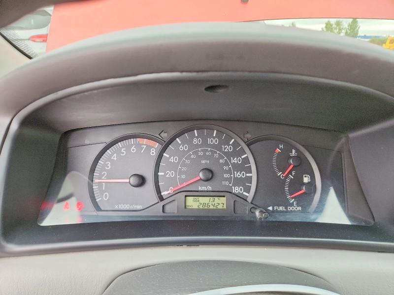 64515476 :رقم المزاد ، 2T1BR32E86C622708 vin ، 2006 Toyota Corolla مزاد بيع
