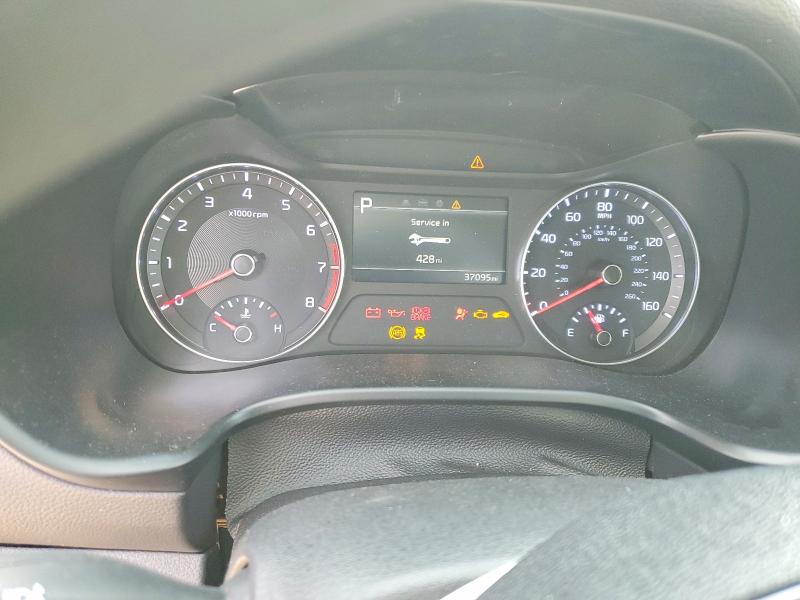 Aukcja sprzedaży 2024 Kia Forte, vin: 3KPF24AD4RE727238, numer aukcji: 69768026