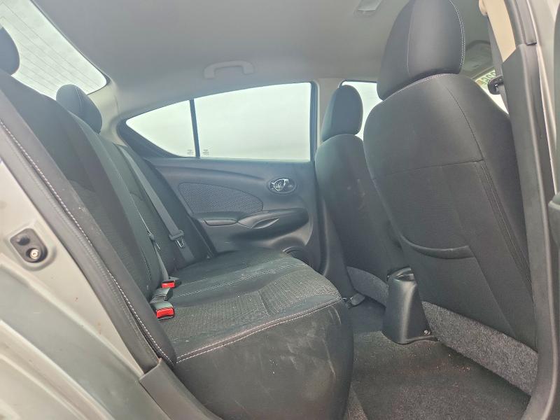 2014 Nissan Versa მანქანა იყიდება აუქციონზე, vin: 3N1CN7AP0EL856219, აუქციონის ნომერი: 69911236