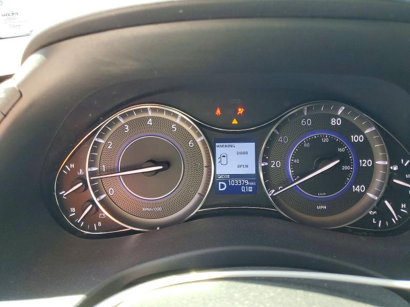 67753236 :رقم المزاد ، JN8AZ2NE2H9152562 vin ، 2017 Infiniti Qx80 مزاد بيع