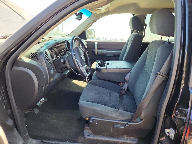 Auction sale of the 2007 Gmc New Sierra, vin: 2GTEC13C771534166        , lot number: 66313066