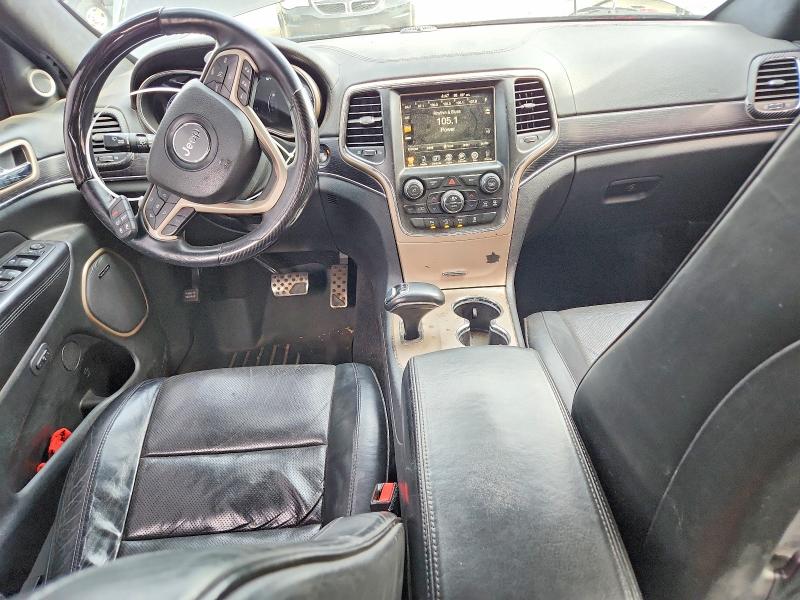 70239946 :رقم المزاد ، 1C4RJFJG6FC782962 vin ، 2015 Jeep Grand Cherokee مزاد بيع