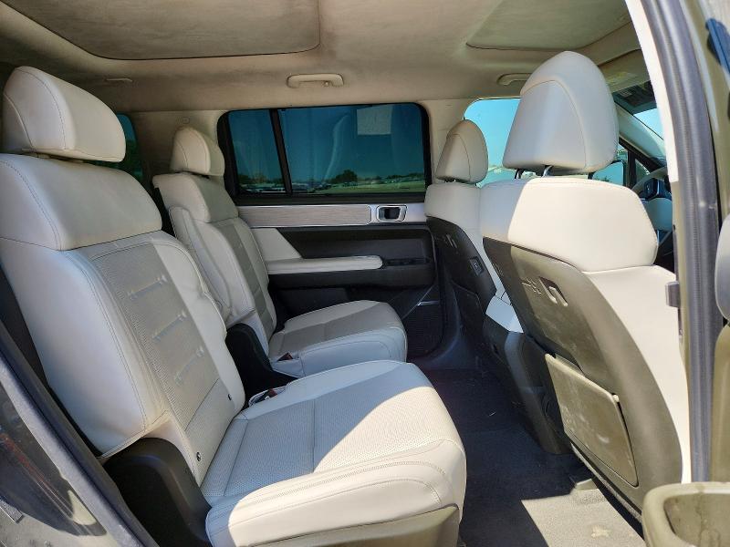 67607816 :رقم المزاد ، 5NMP5DGL9RH063263 vin ، 2024 Hyundai Santa Fe مزاد بيع