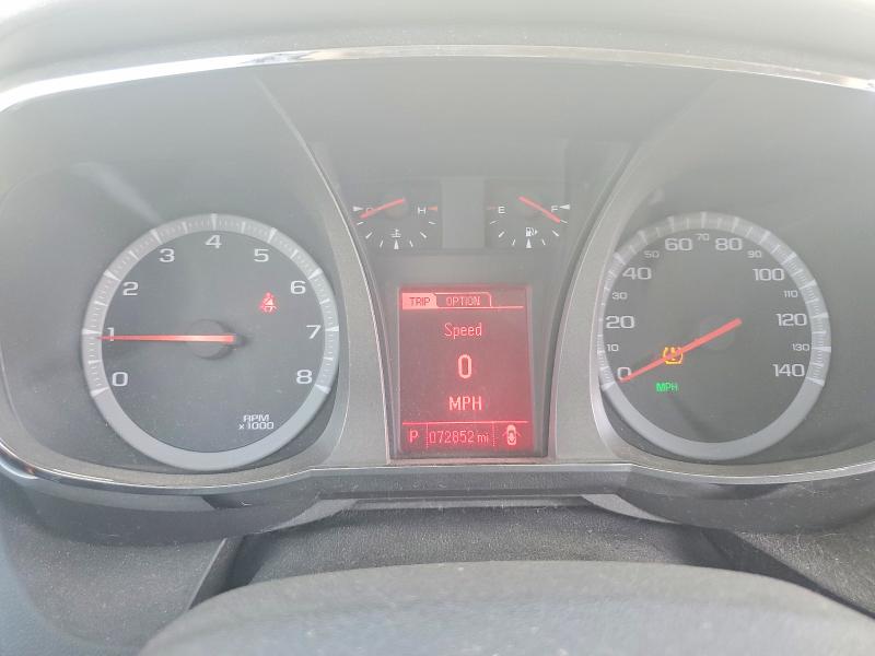 Продажа на аукционе авто 2017 Gmc Terrain, vin: 2GKALNEK1H6276035, номер лота: 67653526