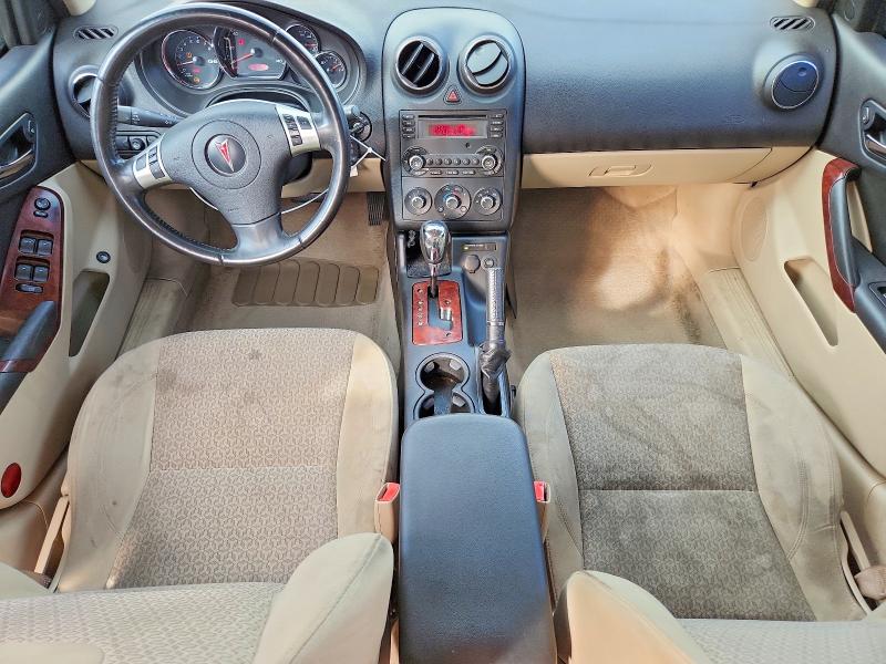 Продажа на аукционе авто 2009 Pontiac G6, vin: 1G2ZG57B694170462, номер лота: 70060086