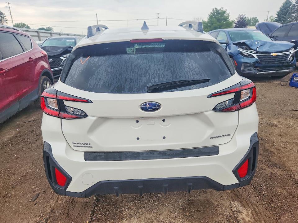Aukcja sprzedaży 2024 Subaru Crosstrek, vin: JF2GUADC4RH211568, numer aukcji: 67043066
