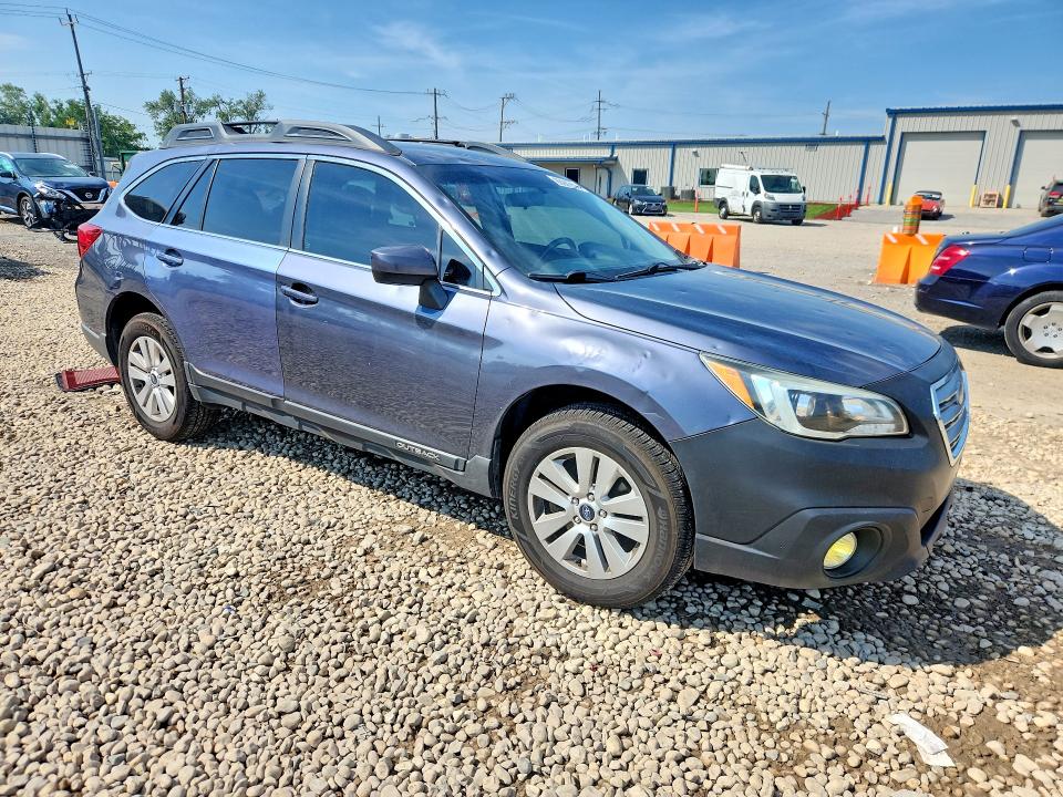 Продажа на аукционе авто 2017 Subaru Outback, vin: 4S4BSACC5H3233344, номер лота: 66987806