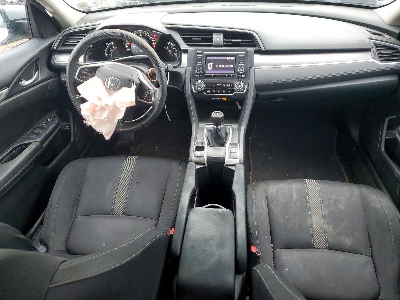 Продаж на аукціоні авто 2016 Honda Civic, vin: 19XFC2E5XGE044123, номер лоту: 69312496