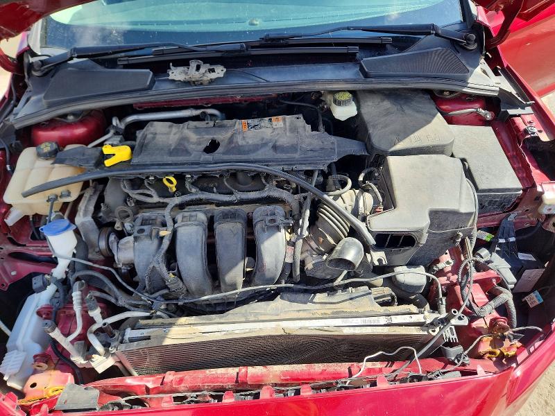 Продаж на аукціоні авто 2017 Ford Focus, vin: 1FADP3H21HL228870, номер лоту: 69305956