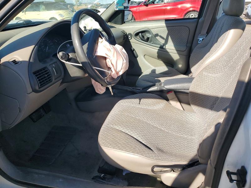 Продажа на аукционе авто 1998 Chevrolet Cavalier, vin: 1G1JC5248W7228720, номер лота: 69677796