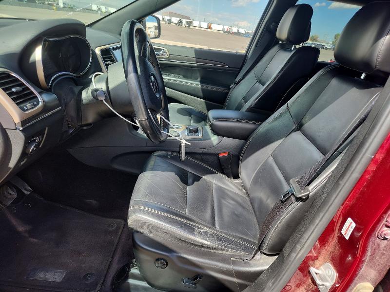 67163246 :رقم المزاد ، 1C4RJFBT3HC773103 vin ، 2017 Jeep Grand Cherokee مزاد بيع