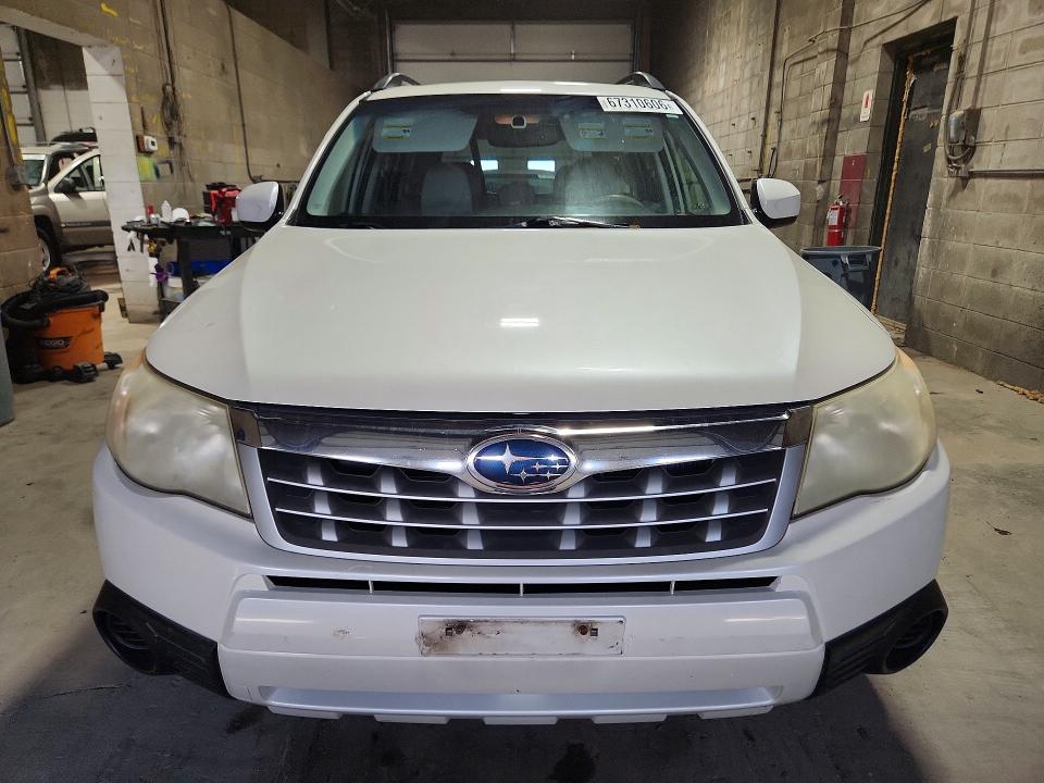 Продаж на аукціоні авто 2012 Subaru Forester, vin: JF2SHBCC0CH407942, номер лоту: 67310606