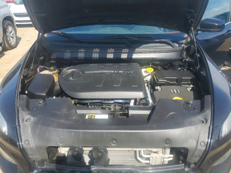 Aukcja sprzedaży 2018 Jeep Cherokee, vin: 1C4PJMDX6JD509191, numer aukcji: 68162956