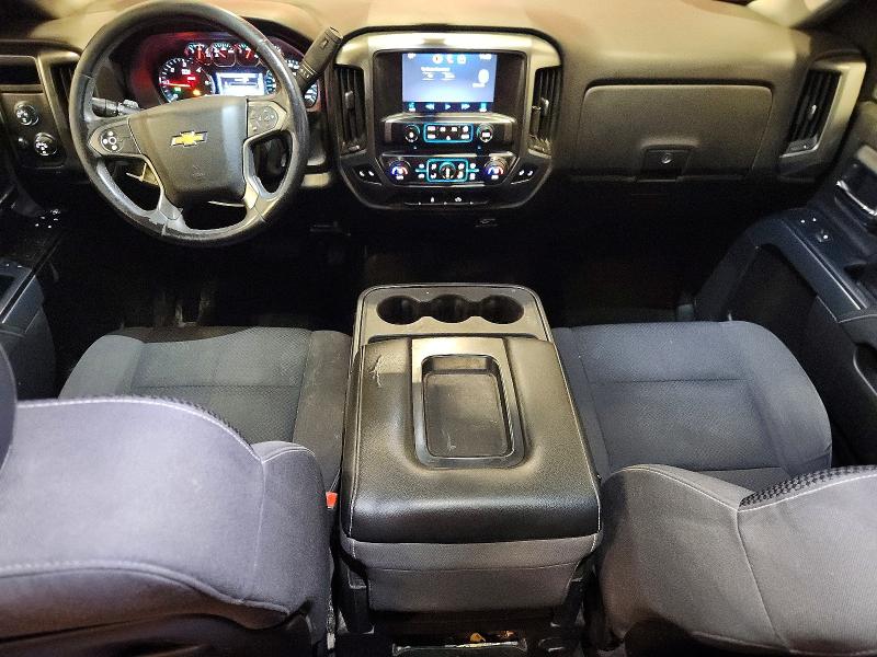 Продажа на аукционе авто 2014 Chevrolet Silverado, vin: 1GCVKREC6EZ254919, номер лота: 69450696