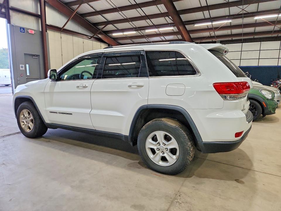 68883226 :رقم المزاد ، 1C4RJFAG0HC886060 vin ، 2017 Jeep Grand Cherokee مزاد بيع