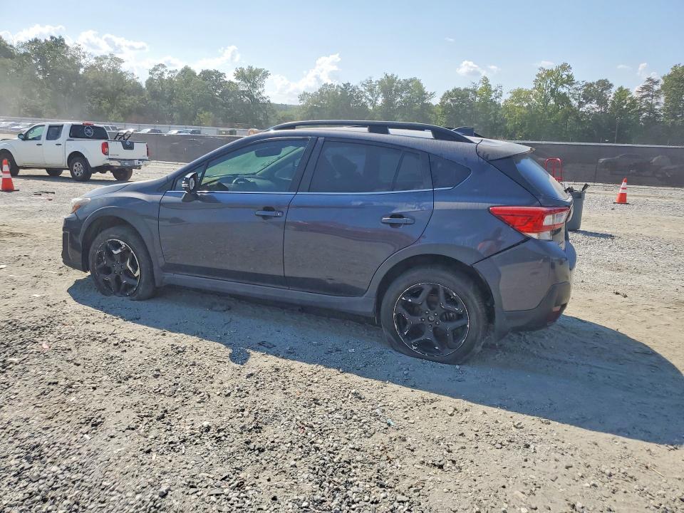 Продажа на аукционе авто 2018 Subaru Crosstrek, vin: JF2GTAMCXJ8252309, номер лота: 66925446